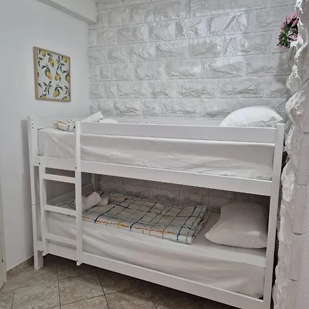 Apartmani Villa Anita Neum Exterior photo