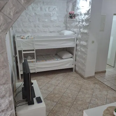 Apartmani Villa Anita Neum Exterior photo