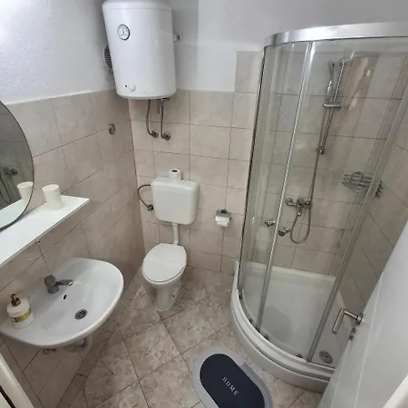 Apartmani Villa Anita Neum Exterior photo