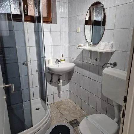 Apartmani Villa Anita Neum Exterior photo
