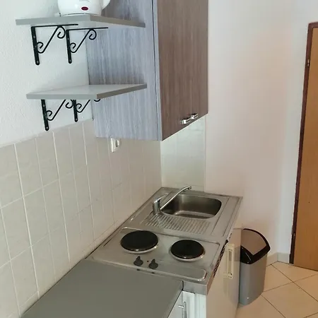 Apartmani Villa Anita Neum Exterior photo