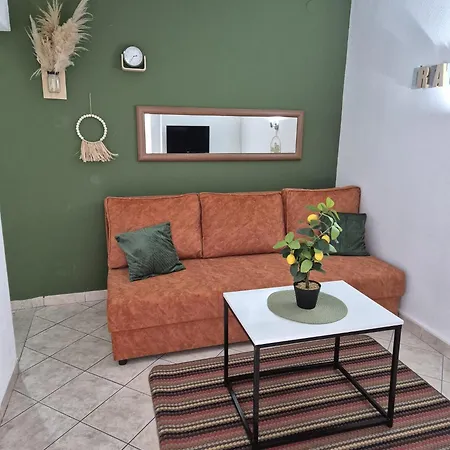 Apartmani Villa Anita Neum Exterior photo