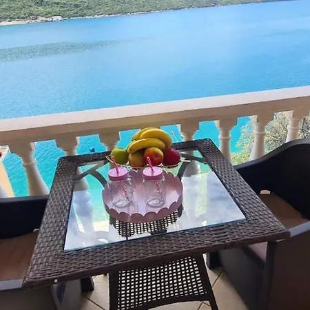 Apartmani Villa Anita Neum Exterior photo
