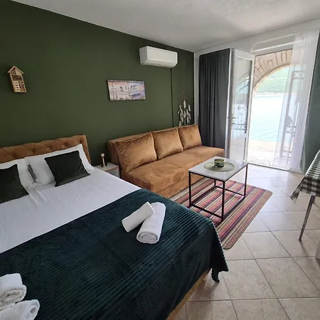 Apartmani Villa Anita Neum Exterior photo