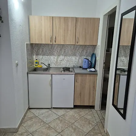 Apartmani Villa Anita Neum Exterior photo