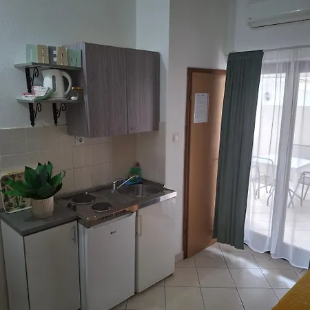 Apartmani Villa Anita Neum Exterior photo