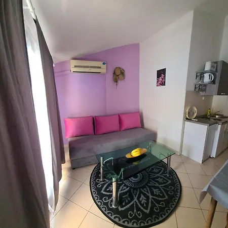 Apartmani Villa Anita Neum Exterior photo