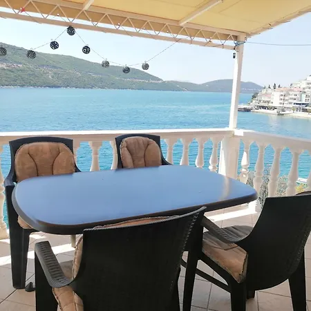 Apartmani Villa Anita Neum Exterior photo
