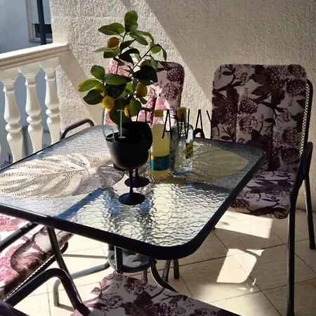 Apartmani Villa Anita Neum Exterior photo