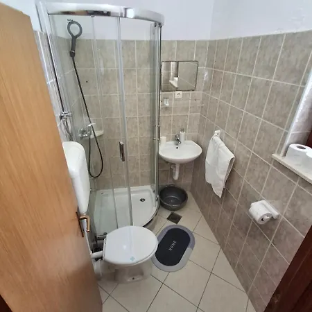 Apartmani Villa Anita Neum Exterior photo