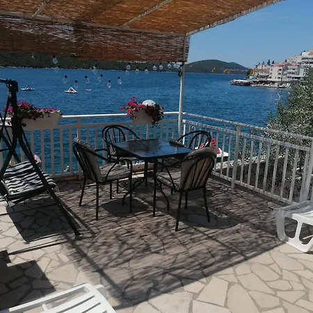 Apartmani Villa Anita Neum Exterior photo