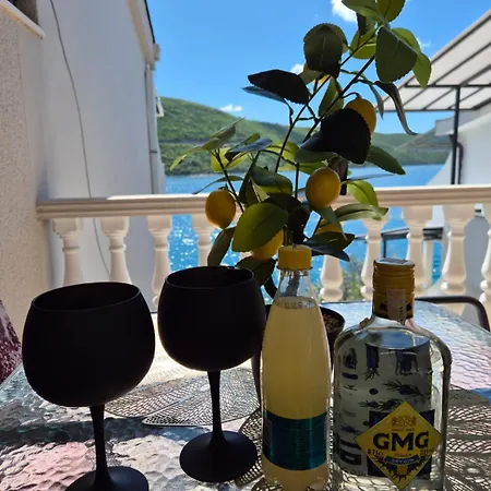 Apartmani Villa Anita Neum Exterior photo