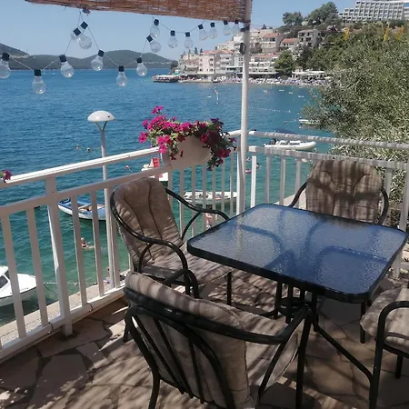 Apartmani Villa Anita Neum Exterior photo
