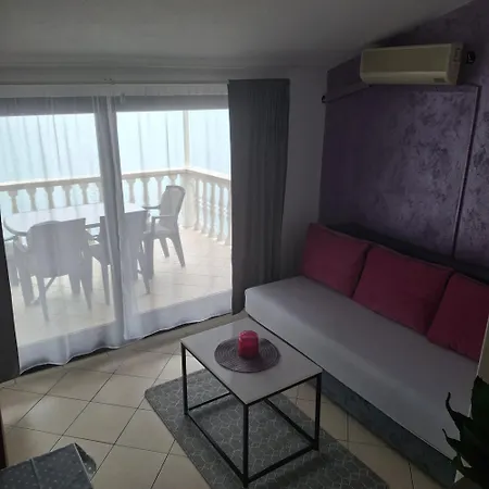 Apartmani Villa Anita Neum Exterior photo