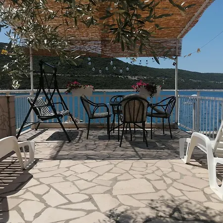 Apartmani Villa Anita Neum Exterior photo