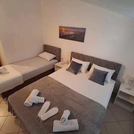 Apartmani Villa Anita Neum Exterior photo