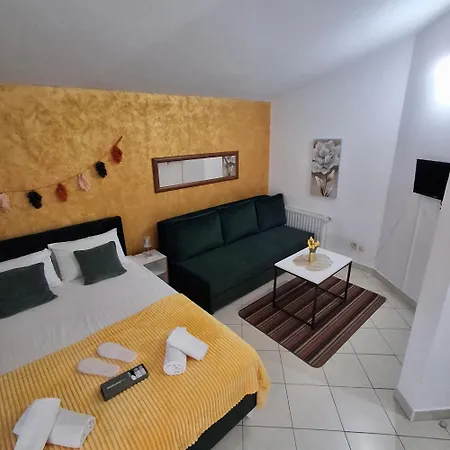 Apartmani Villa Anita Neum Exterior photo