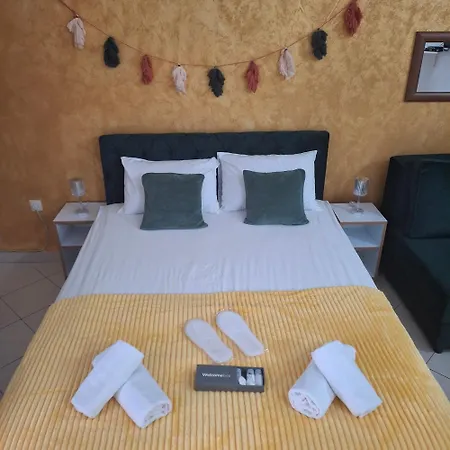 Apartmani Villa Anita Neum Exterior photo