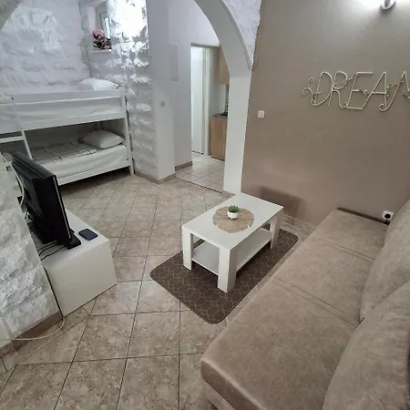 Apartmani Villa Anita Neum Exterior photo