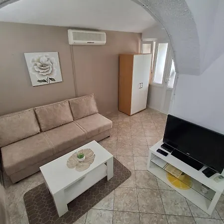 Apartmani Villa Anita Neum Exterior photo