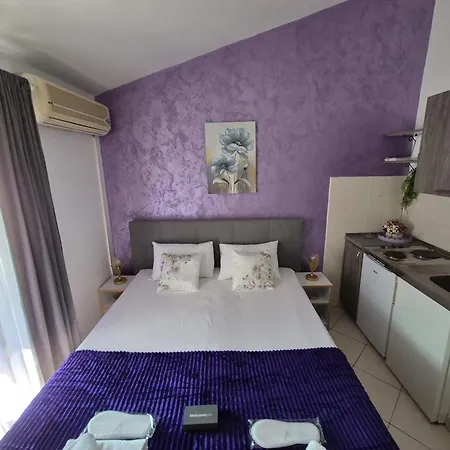 Apartmani Villa Anita Neum Exterior photo