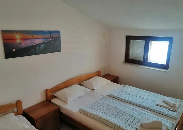 Apartmani Villa Anita