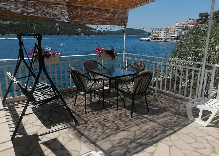 Apartmani Villa Anita