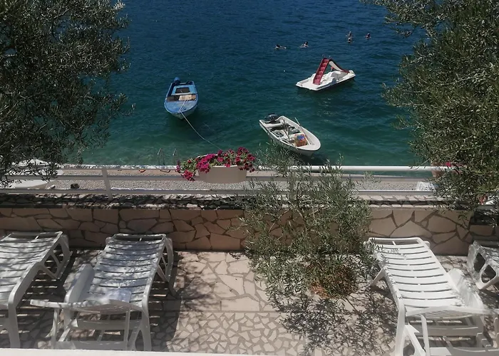 Apartmani Villa Anita