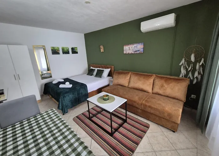 Apartmani Villa Anita