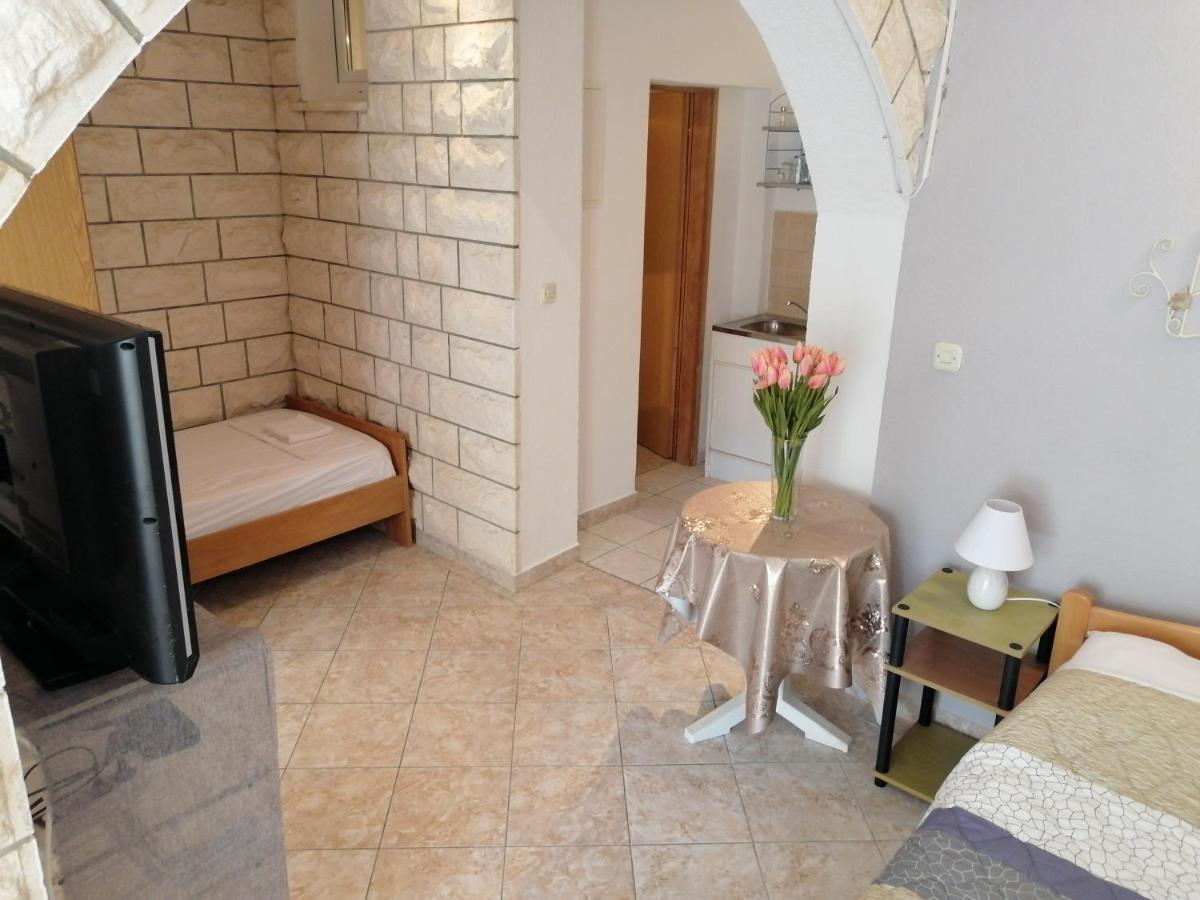Anita Apartamento Neum