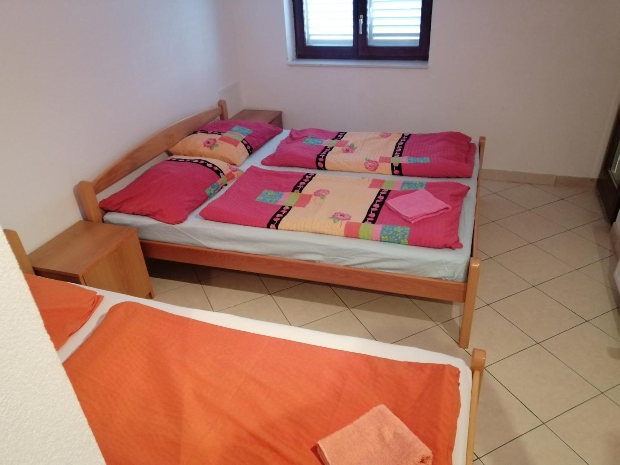 Anita Apartamento Neum