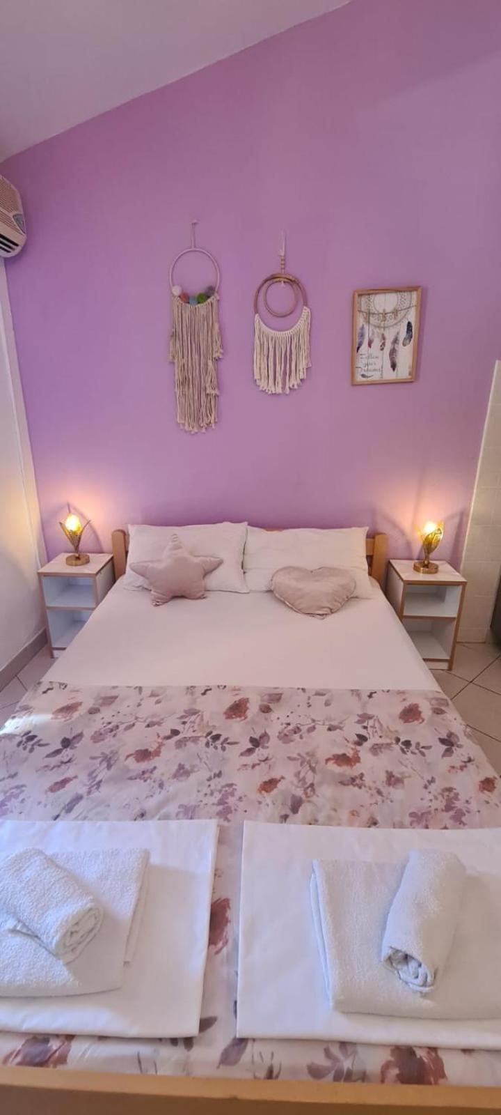Apartamento Anita Neum