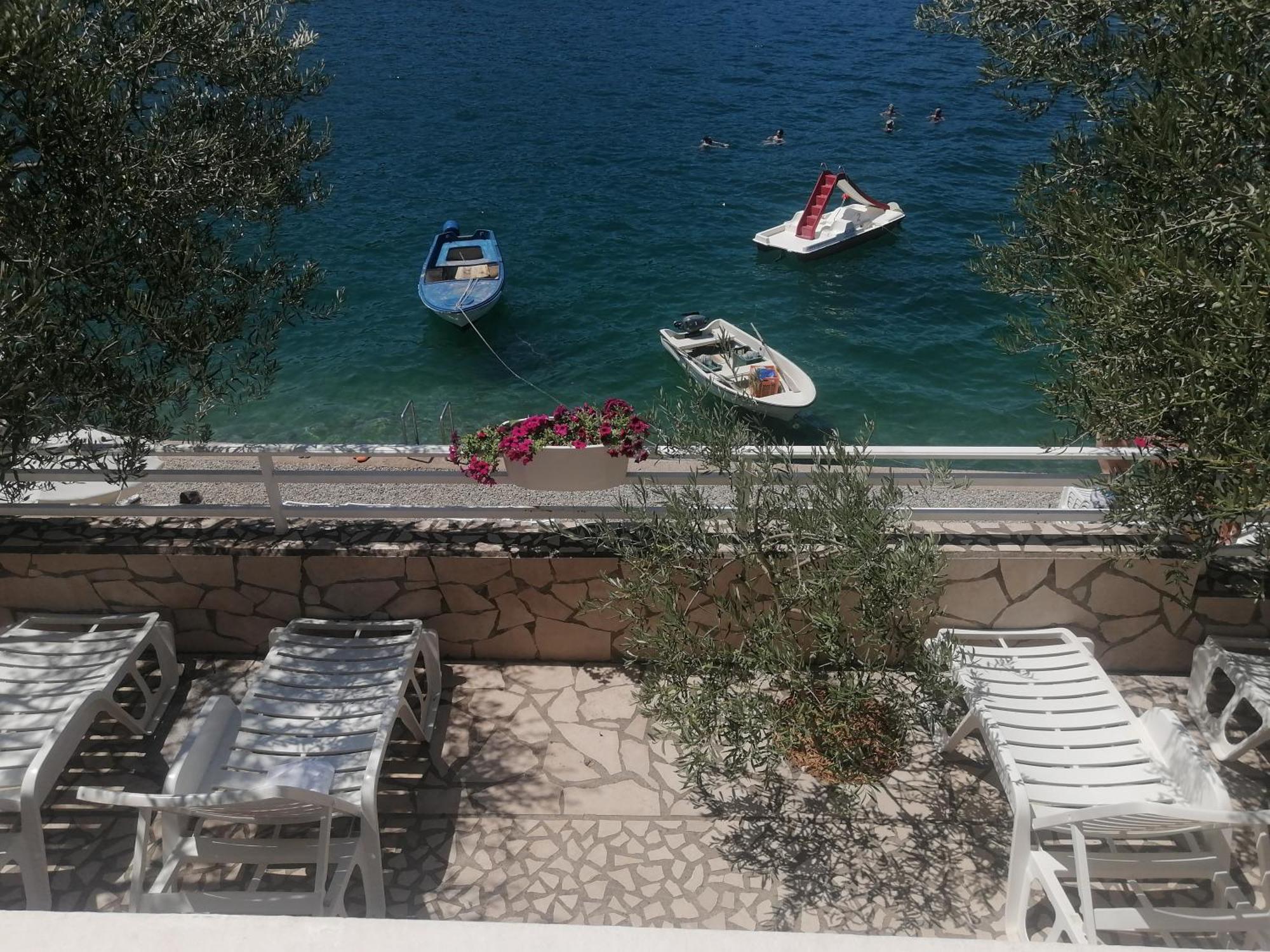 Anita Apartamento Neum