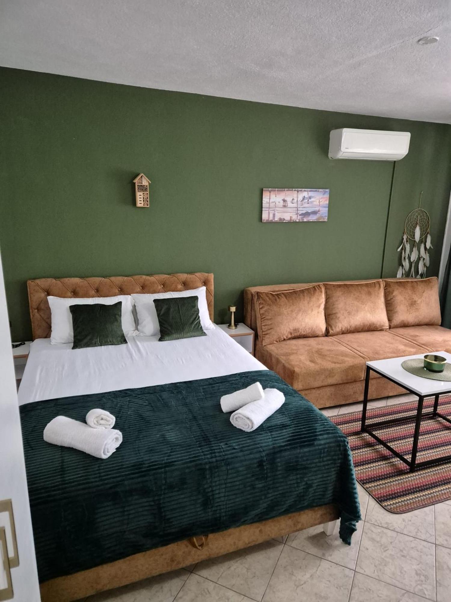 Anita Appartement *