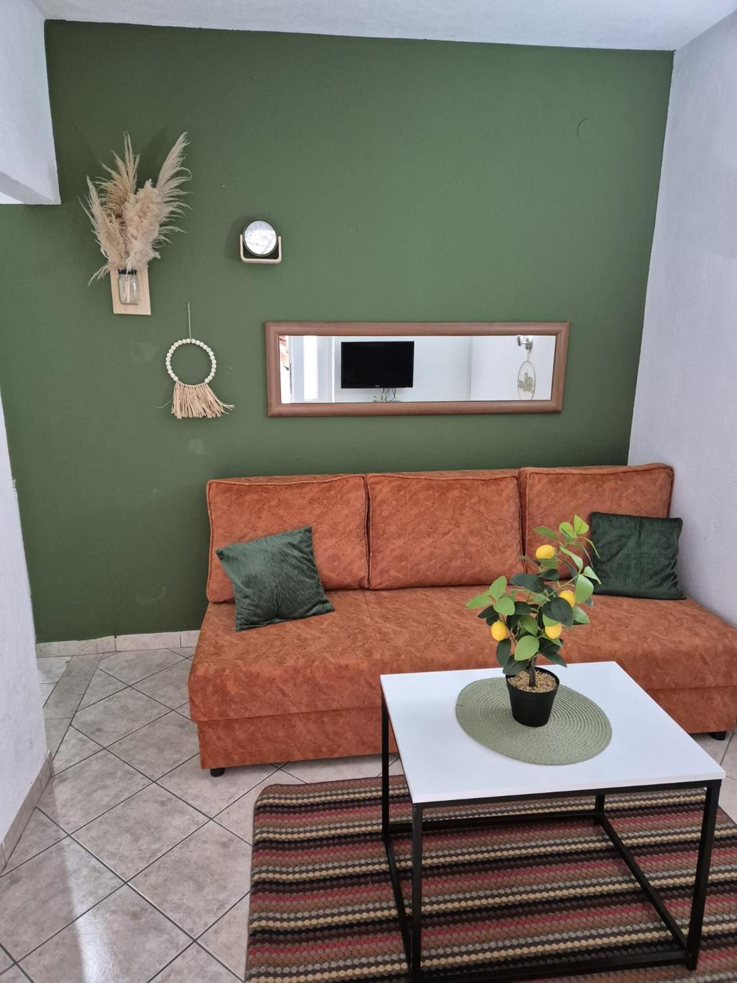 Apartamento Anita