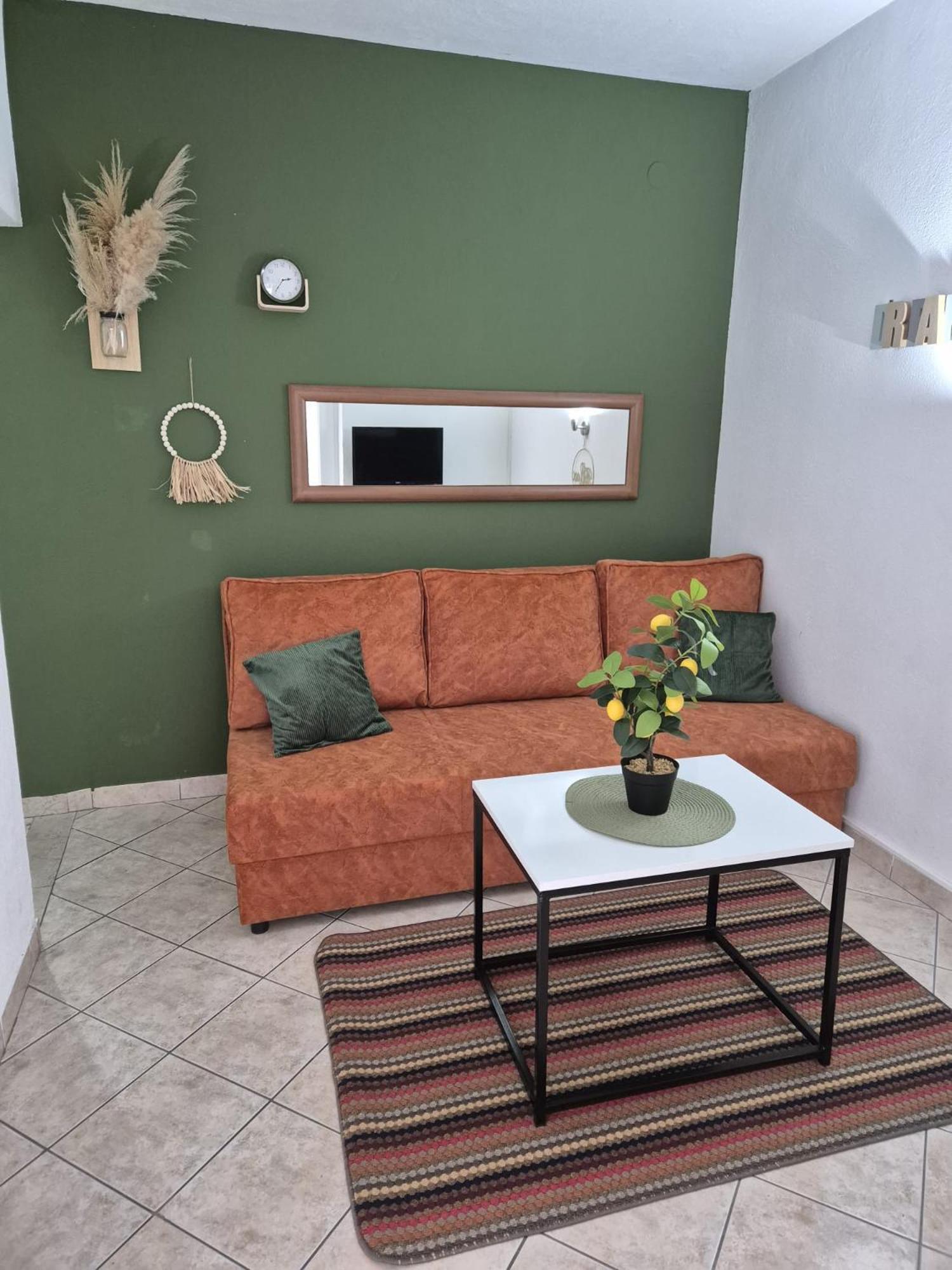 Apartamento Anita *