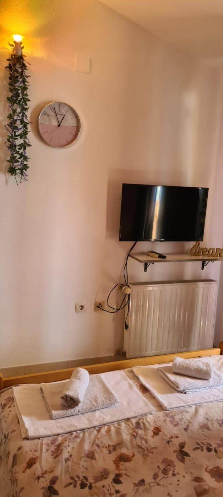 Apartamento Anita Neum