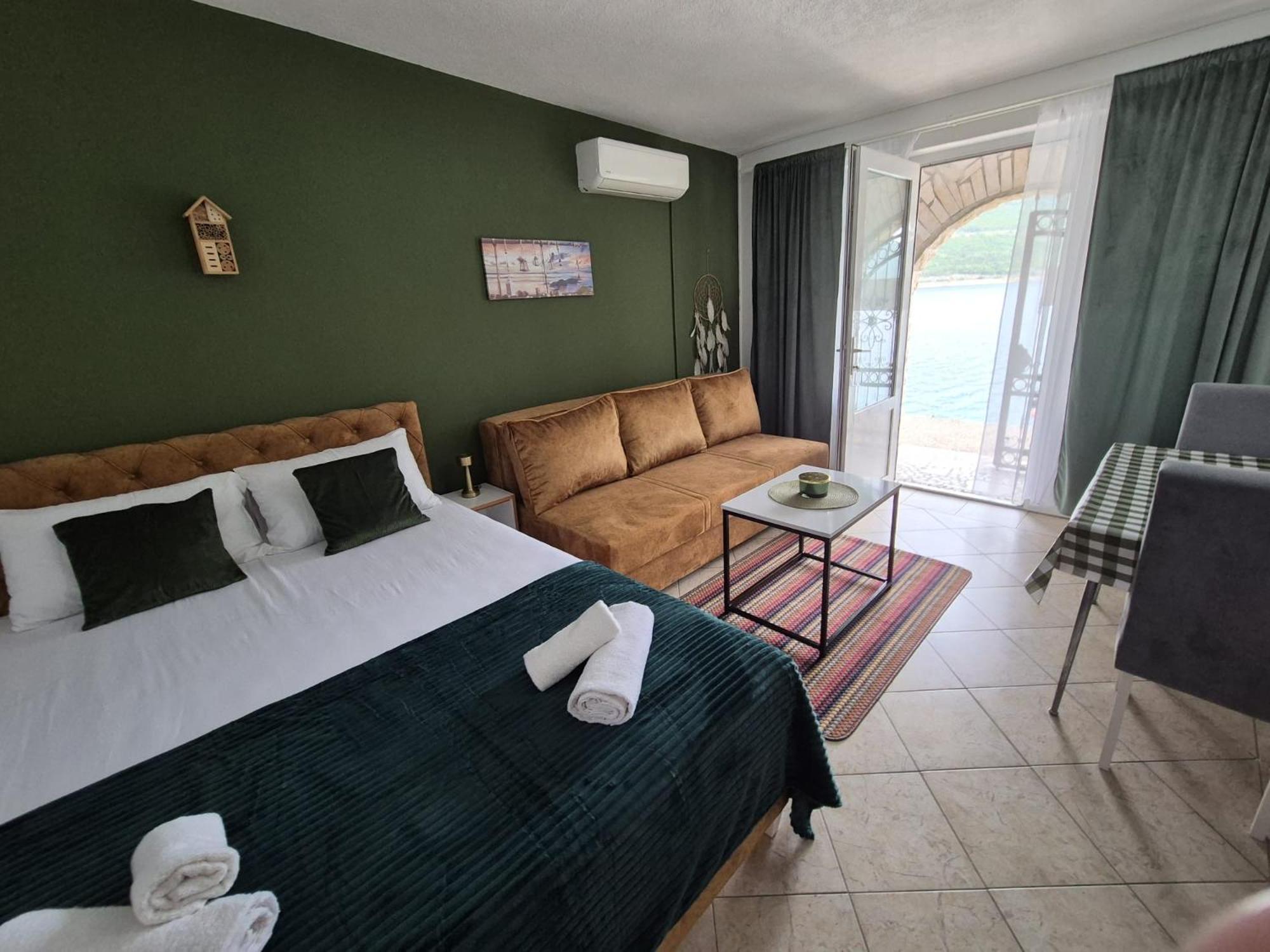 Apartamento Anita