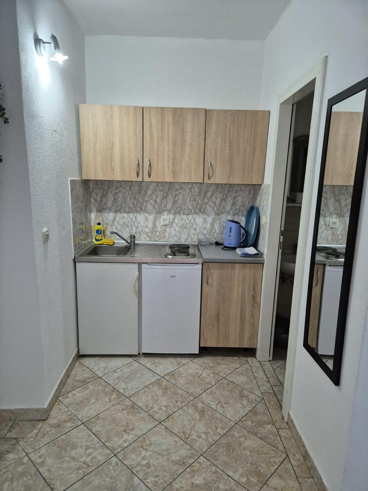 Anita Apartamento *