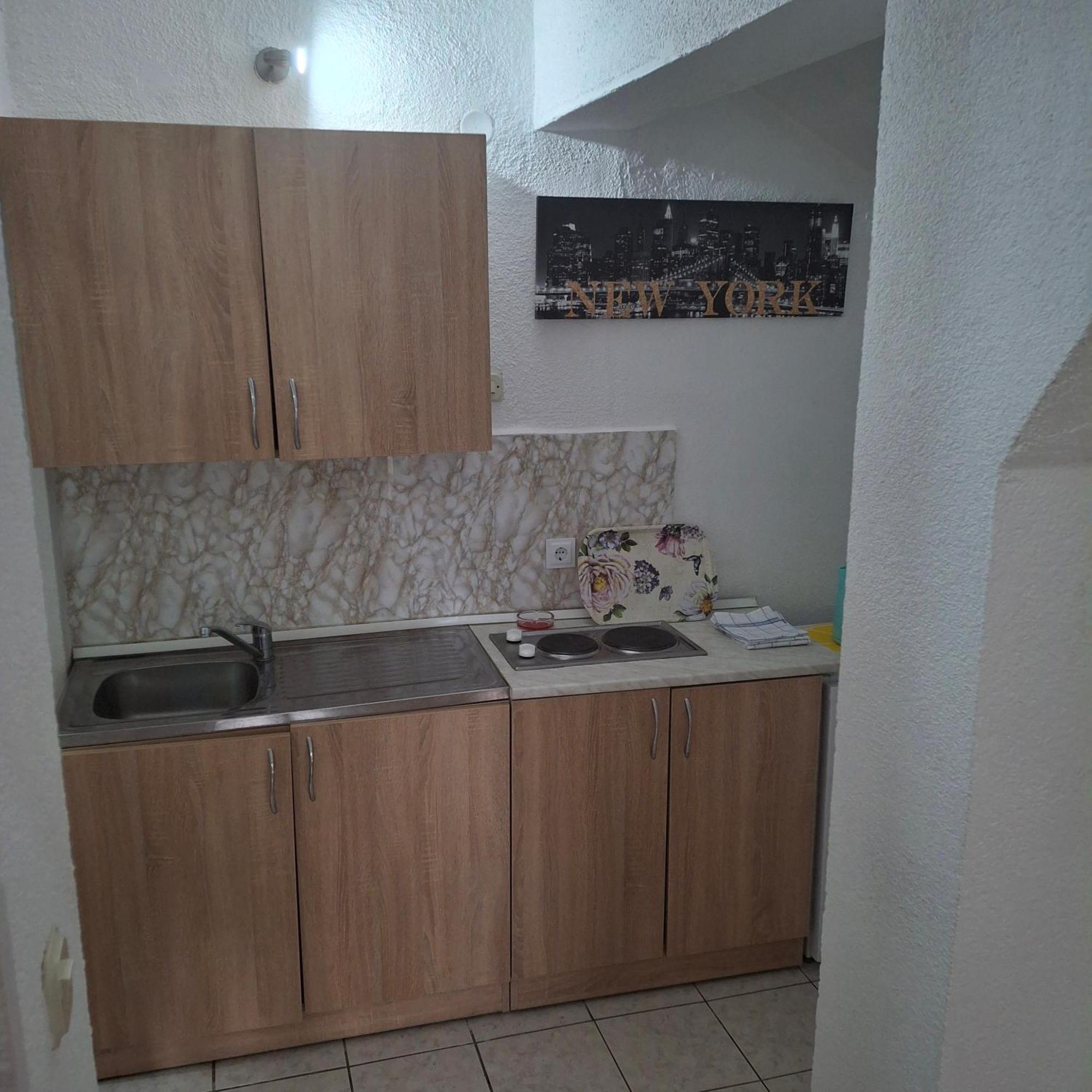 Appartement Anita *