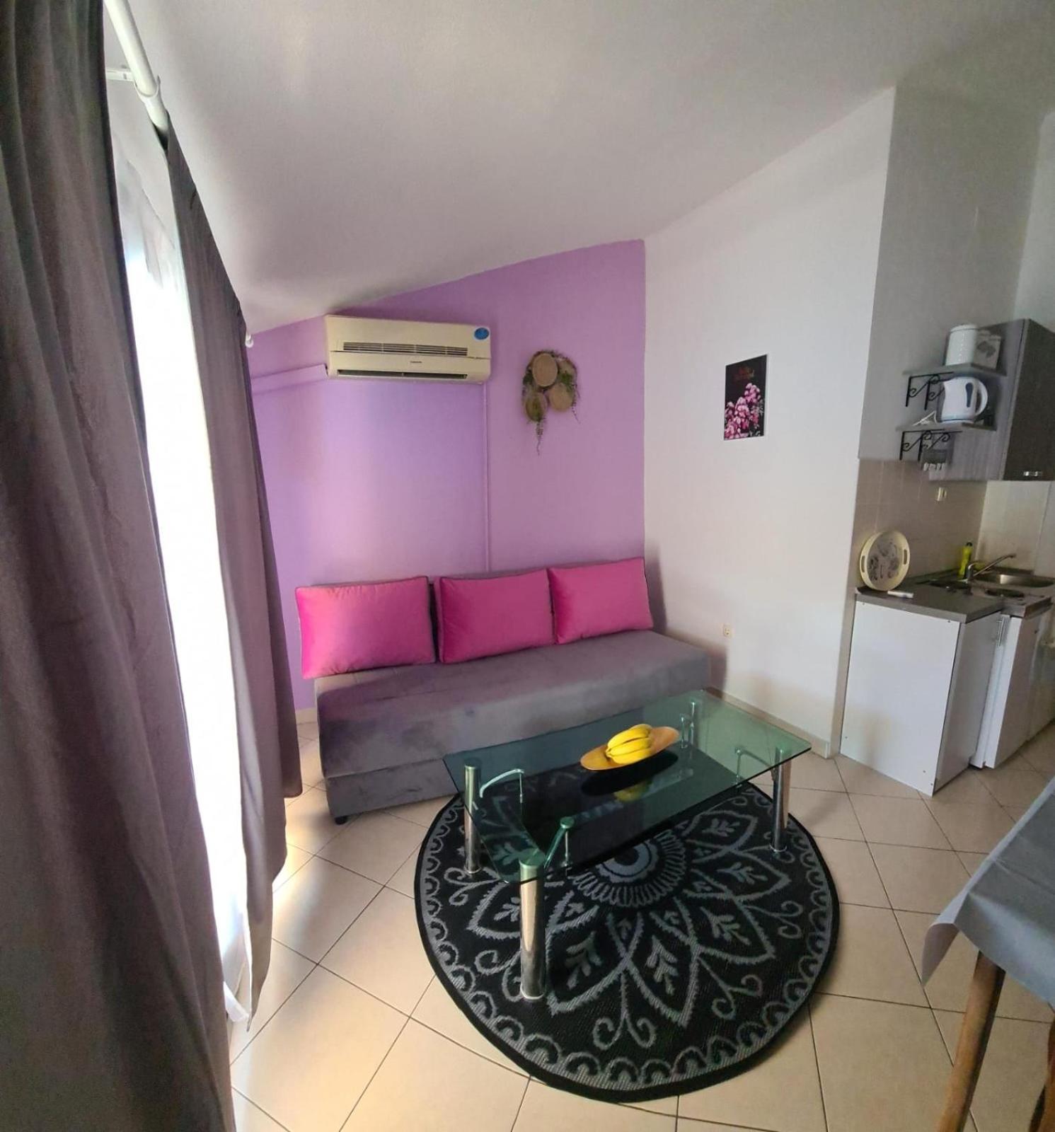 Appartement Anita Neum