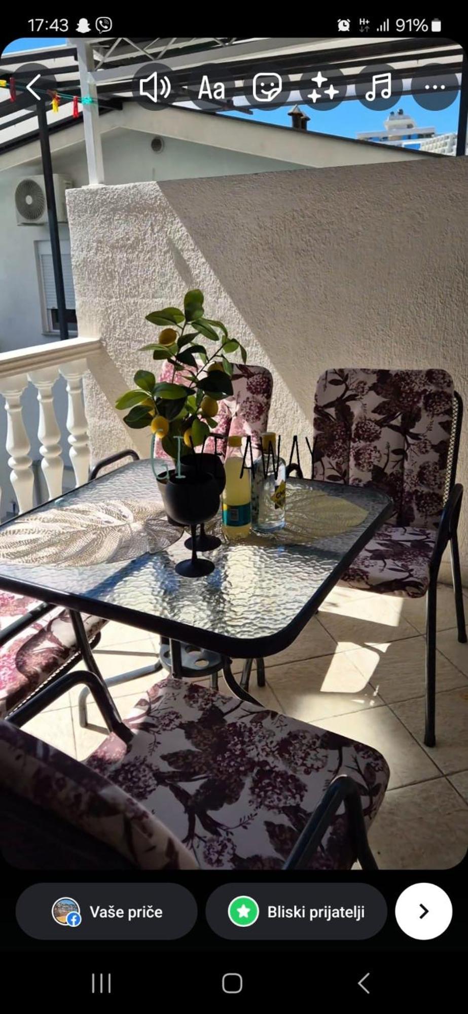Apartamento Anita