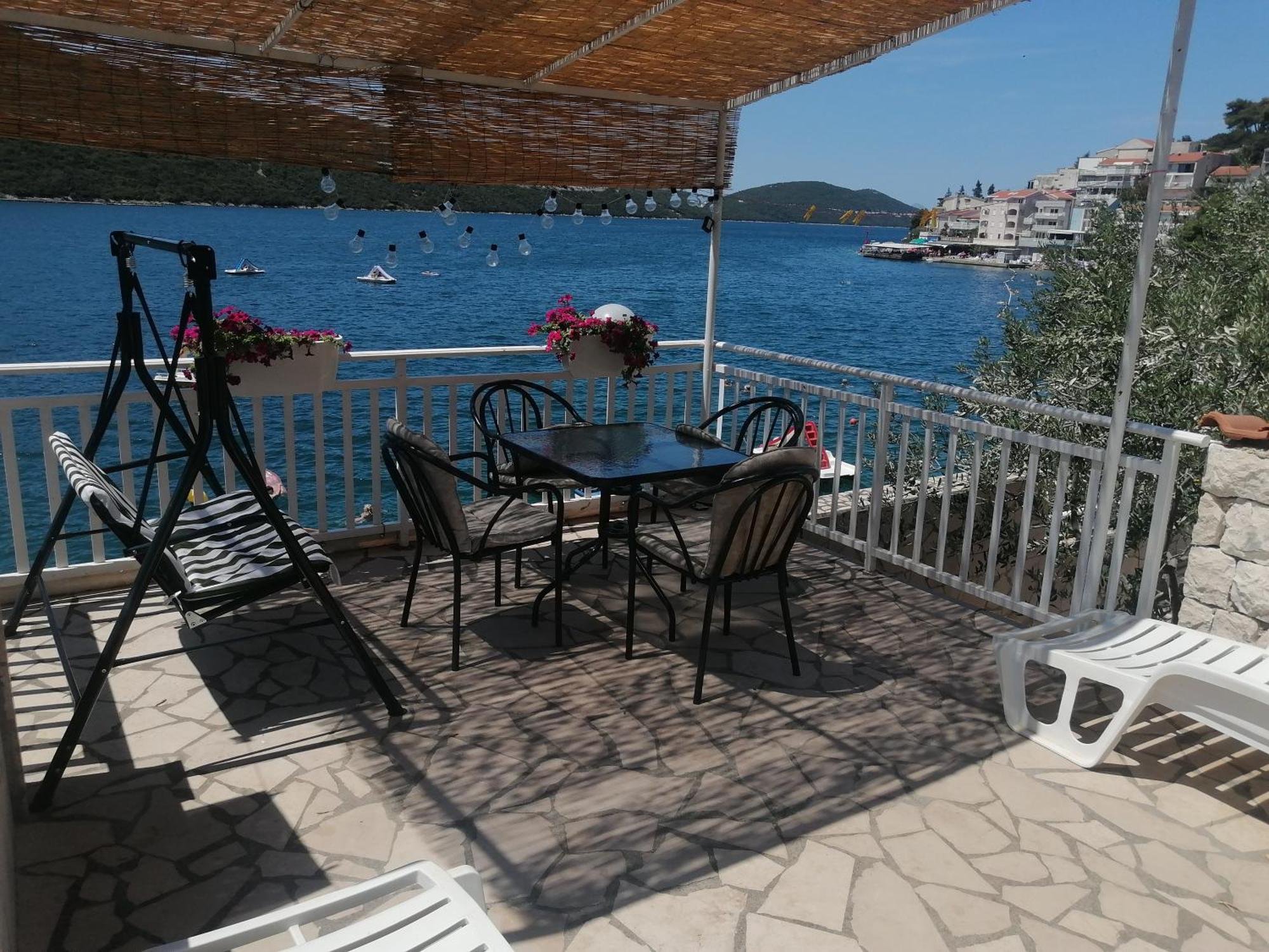 Appartement Anita *