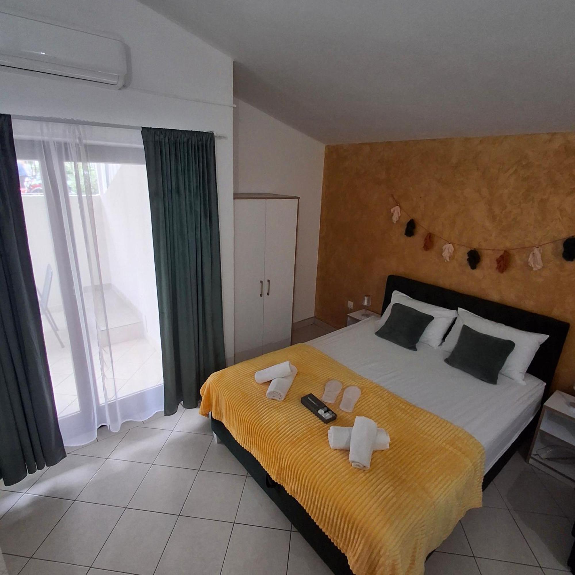 Anita Appartement Neum