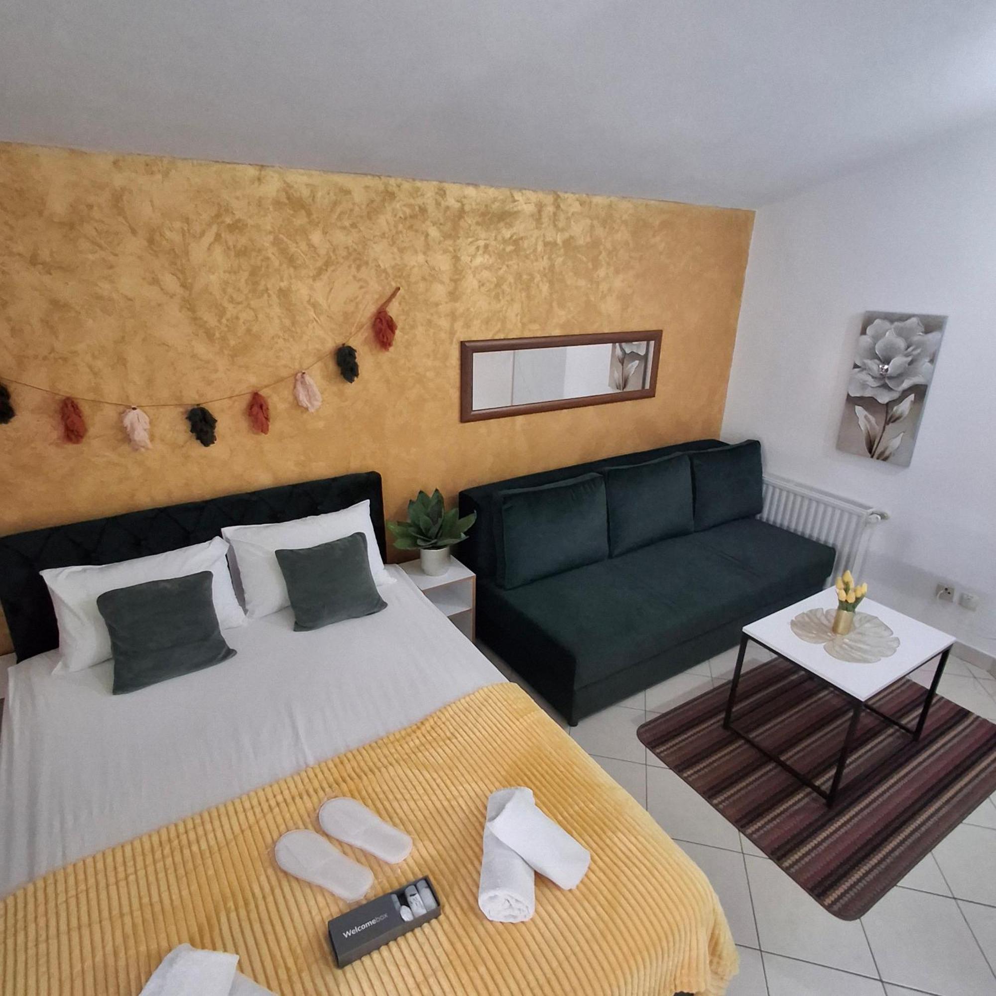Anita Apartamento