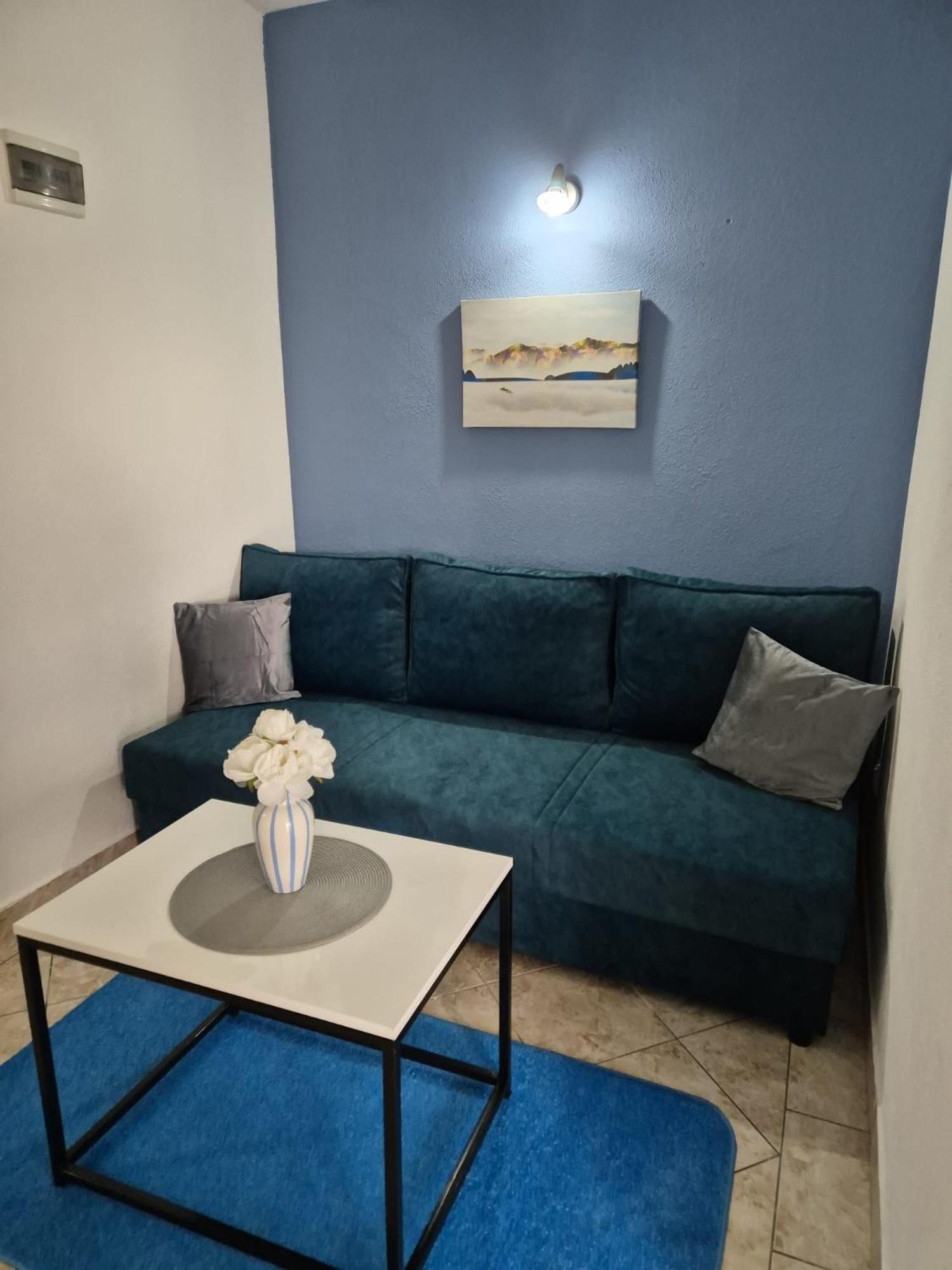 Apartamento Anita Neum