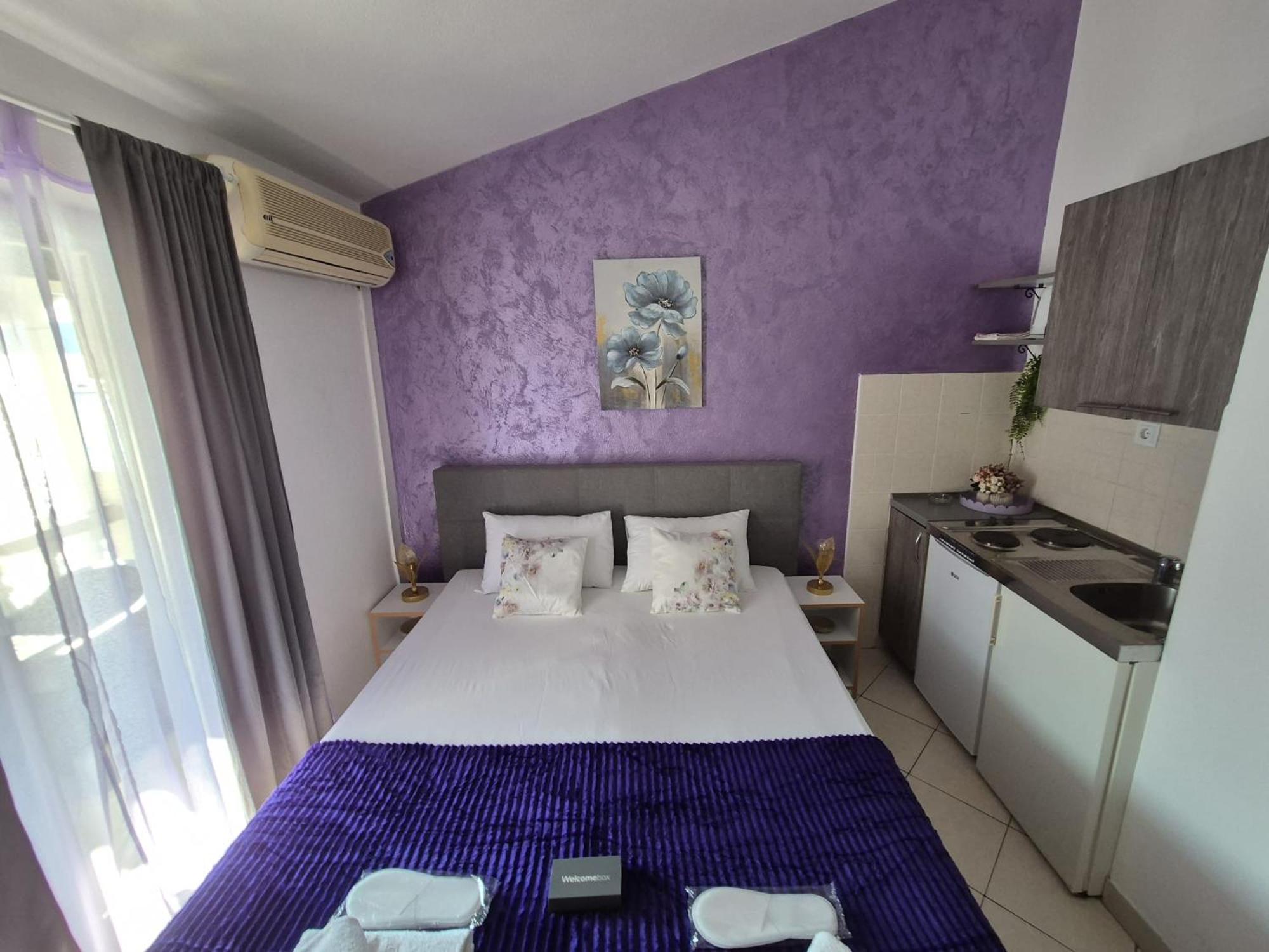Anita Apartamento *