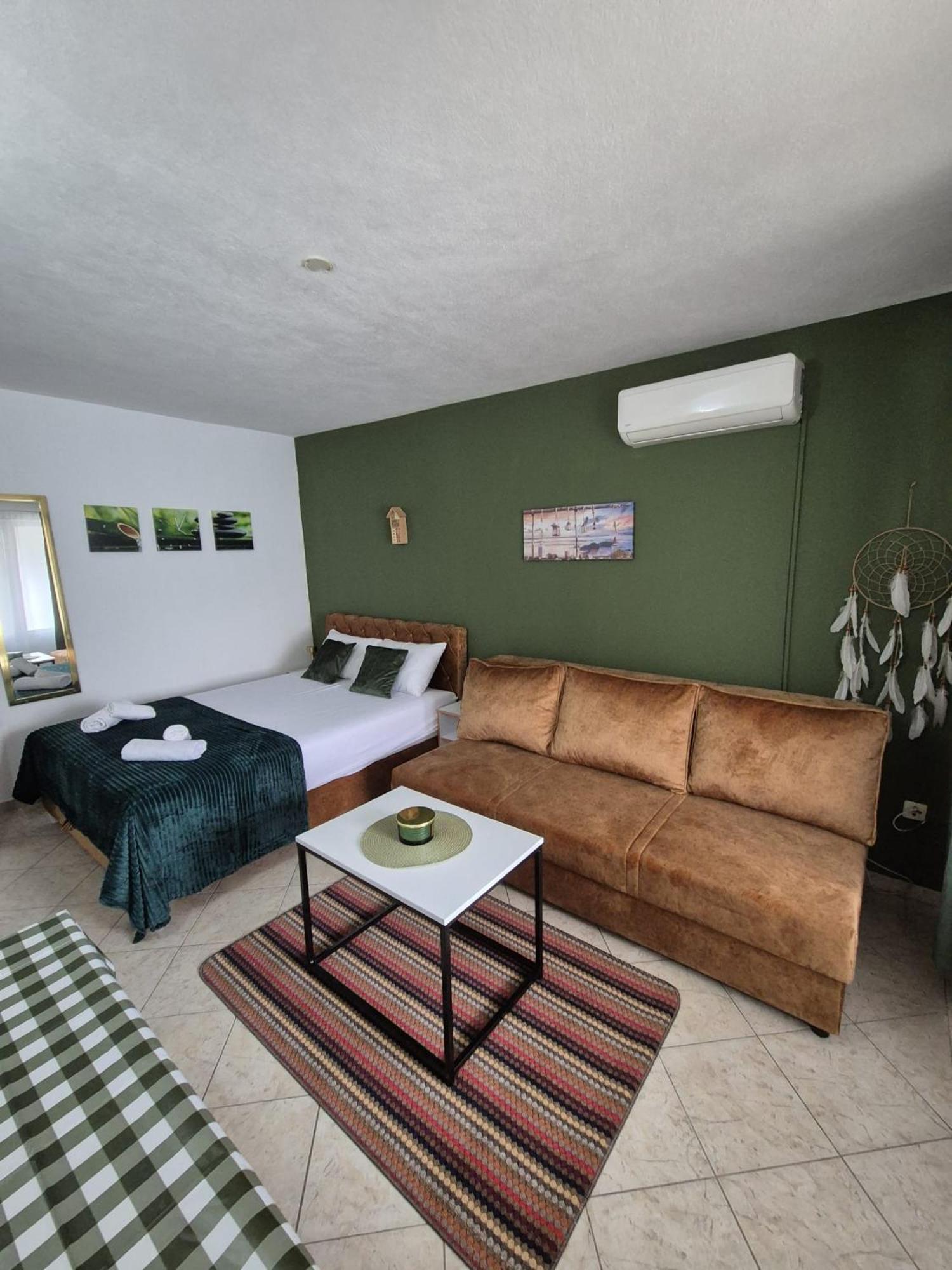 Anita Apartamento Neum